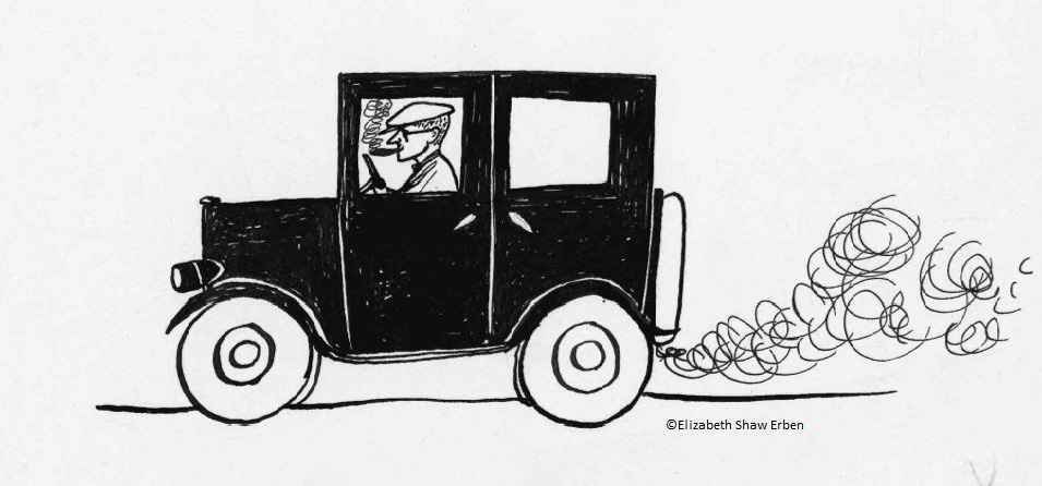 Bertolt Brecht - Ein Kinderbuch. Illustrationen von Elizabeth Shaw Bertolt Brecht - Ein Kinderbuch. Illustrationen von Elizabeth Shaw